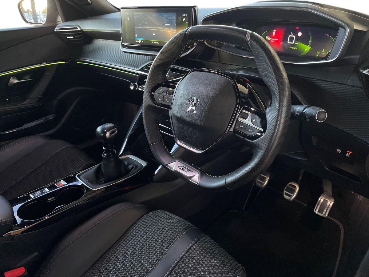 Used Peugeot 2008 2022 for sale - 76872849: Photo 22