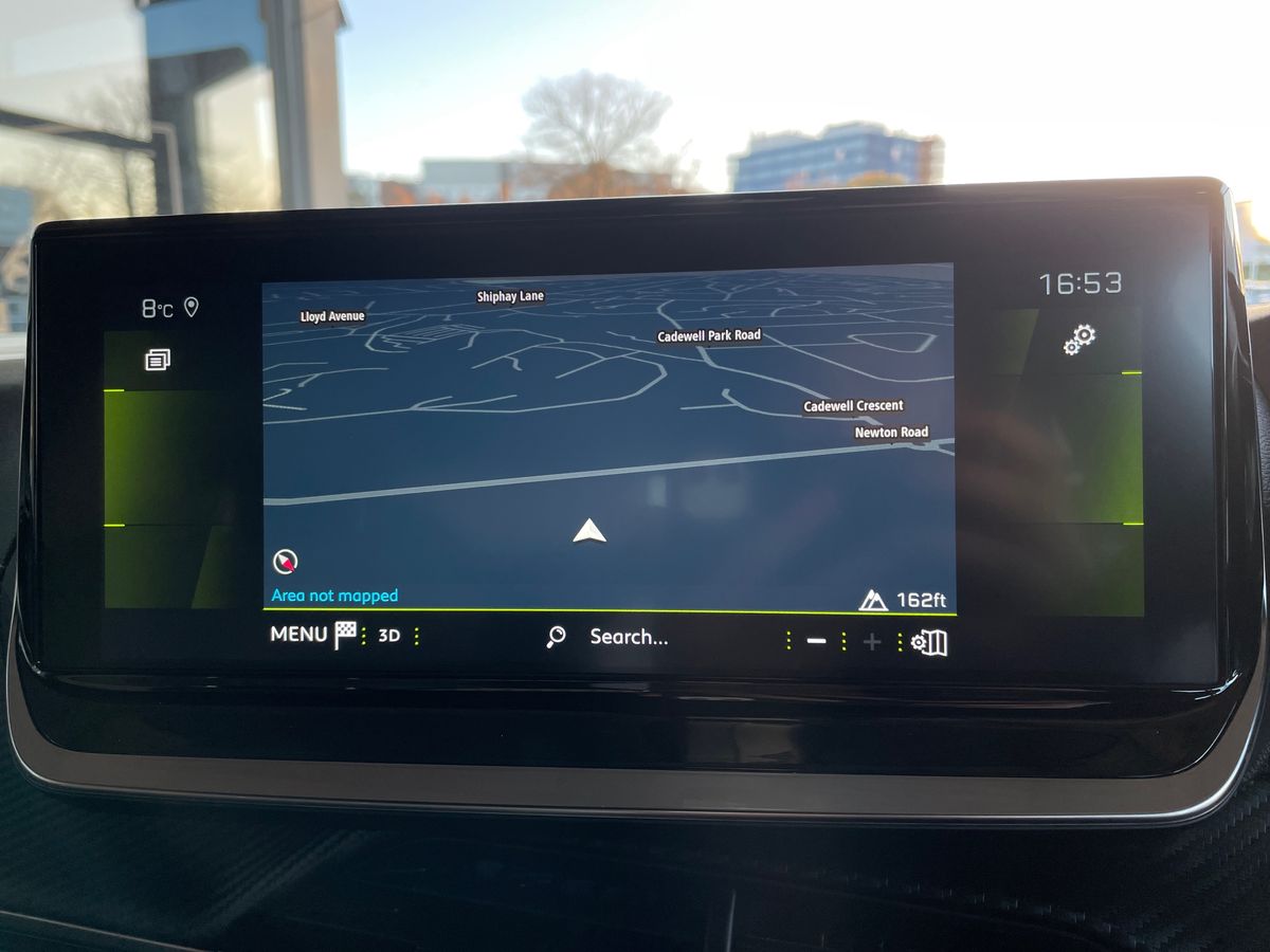 Used Peugeot 2008 2022 for sale - 76872849: Photo 25