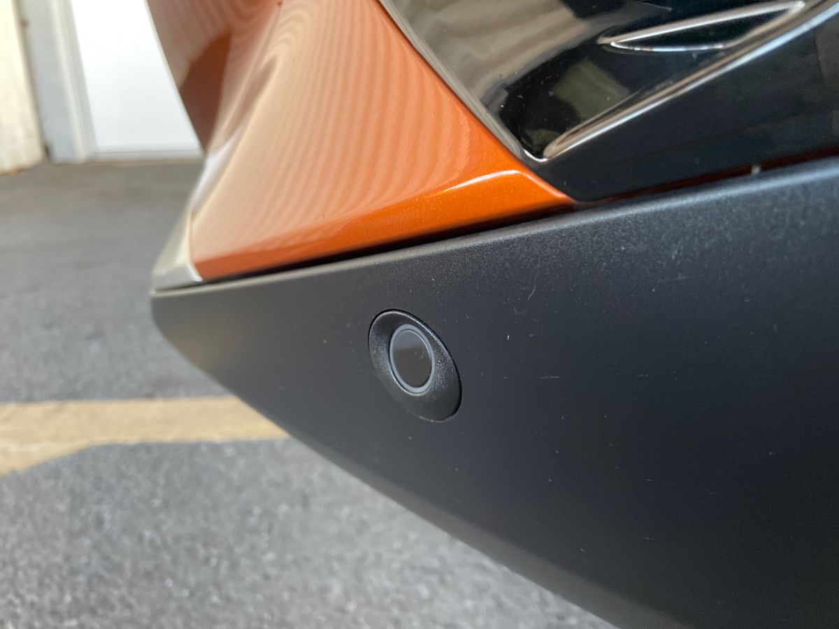 Used Peugeot 2008 2022 for sale - 76872849: Photo 34