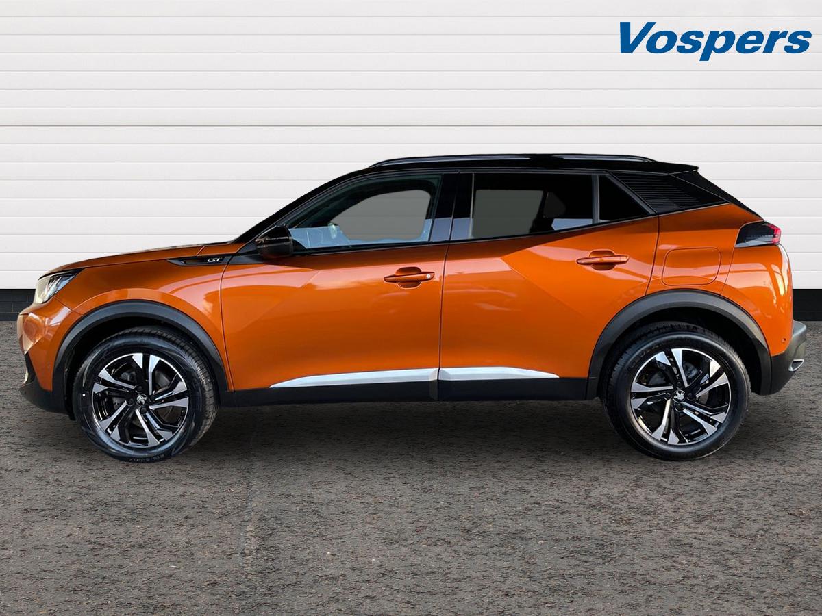 Used Peugeot 2008 2022 for sale - 76872849: Photo 5