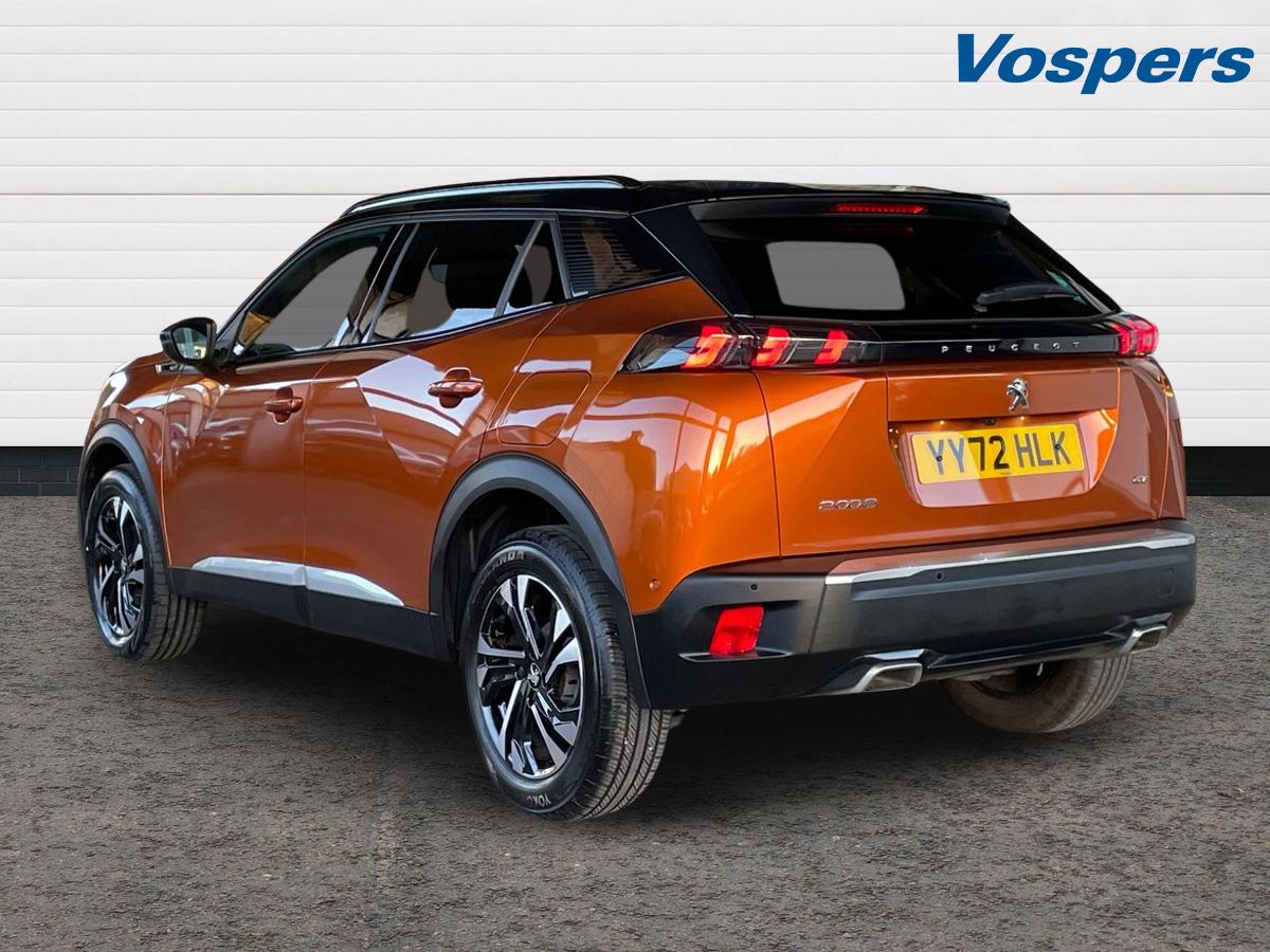 Used Peugeot 2008 2022 for sale - 76872849: Photo 6