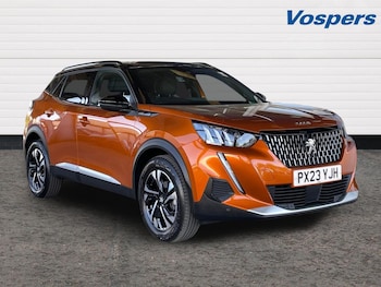 Used Peugeot 2008 2023 for sale - 78364328: Photo