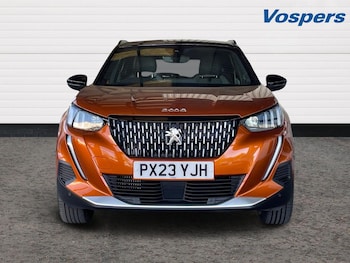 Used Peugeot 2008 2023 for sale - 78364328: Photo