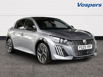 Used Peugeot 208 2025 for sale - 79712889: Photo