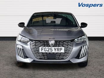 Used Peugeot 208 2025 for sale - 79712889: Photo