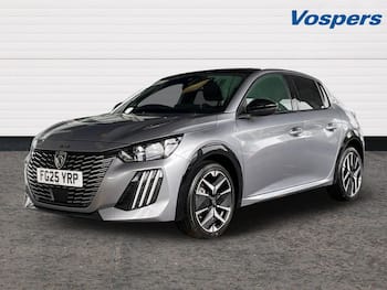 Used Peugeot 208 2025 for sale - 79712889: Photo