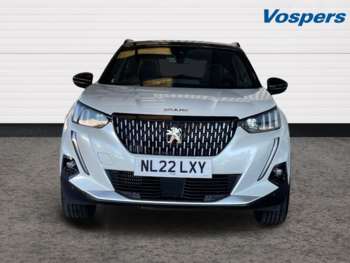 Used Peugeot 2008 2022 for sale - 75066495: Photo