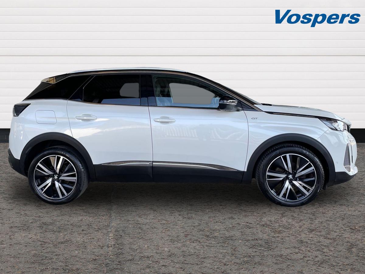 Used Peugeot 3008 2022 for sale - 77971781: Photo 10