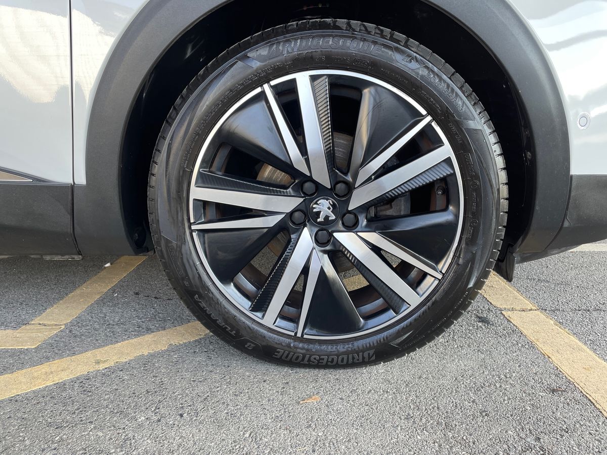 Used Peugeot 3008 2022 for sale - 77971781: Photo 11