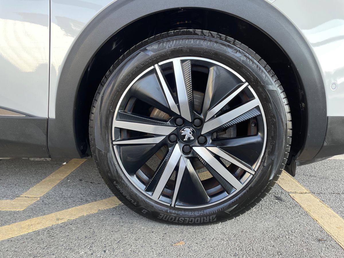 Used Peugeot 3008 2022 for sale - 77971781: Photo 13