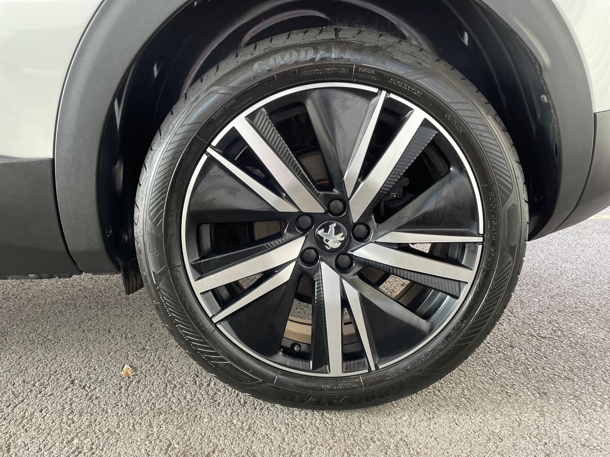 Used Peugeot 3008 2022 for sale - 77971781: Photo 14