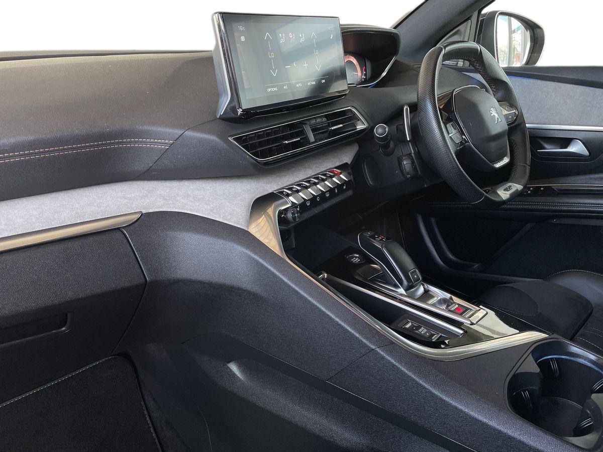 Used Peugeot 3008 2022 for sale - 77971781: Photo 18