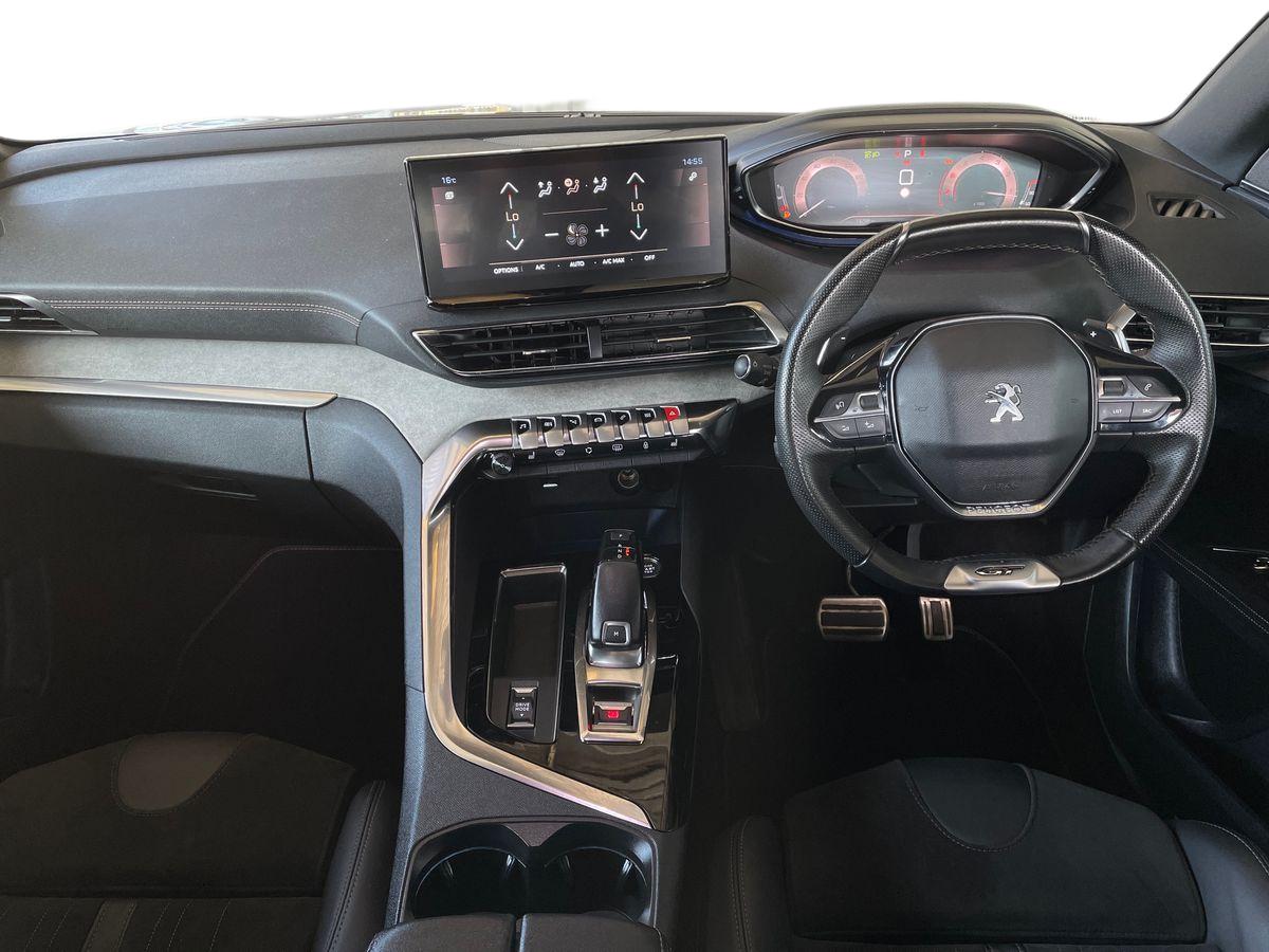 Used Peugeot 3008 2022 for sale - 77971781: Photo 19