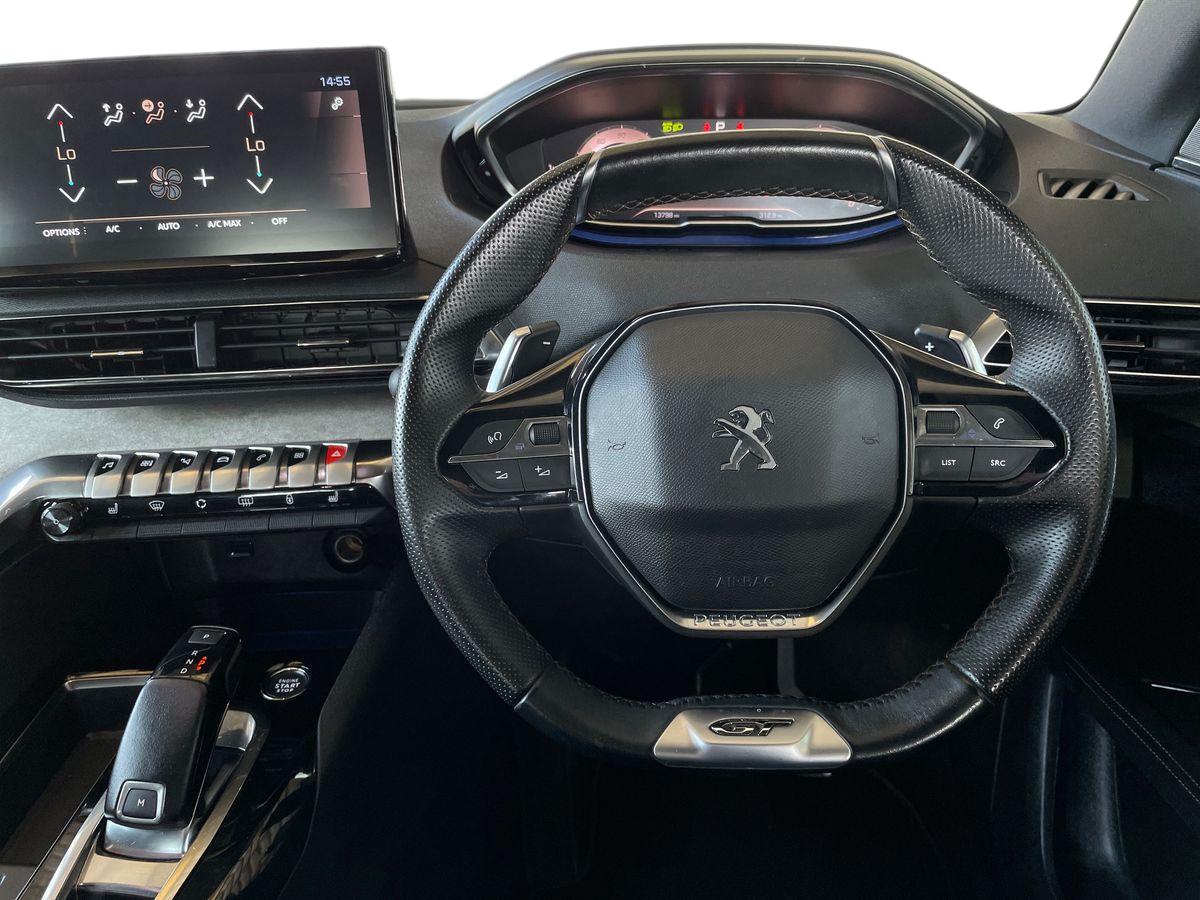 Used Peugeot 3008 2022 for sale - 77971781: Photo 21