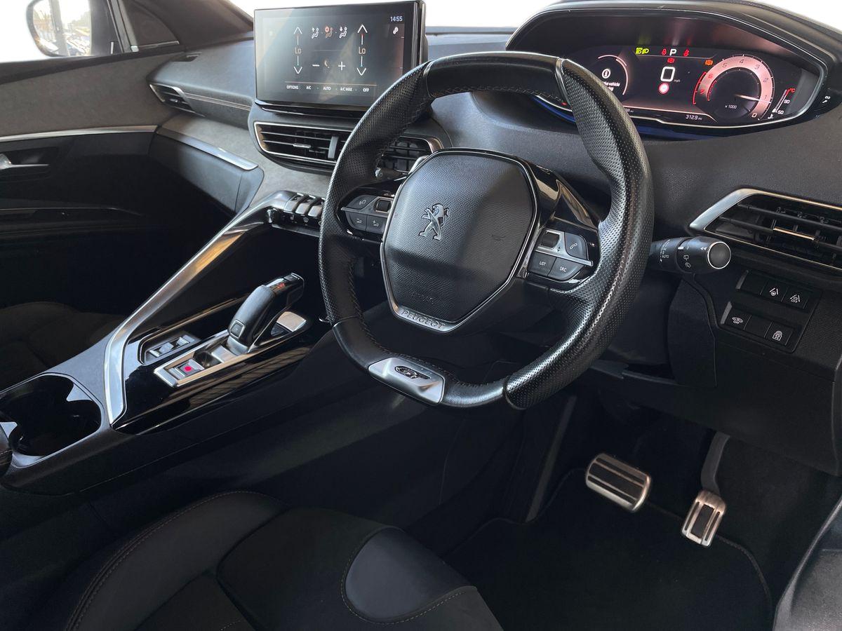 Used Peugeot 3008 2022 for sale - 77971781: Photo 22