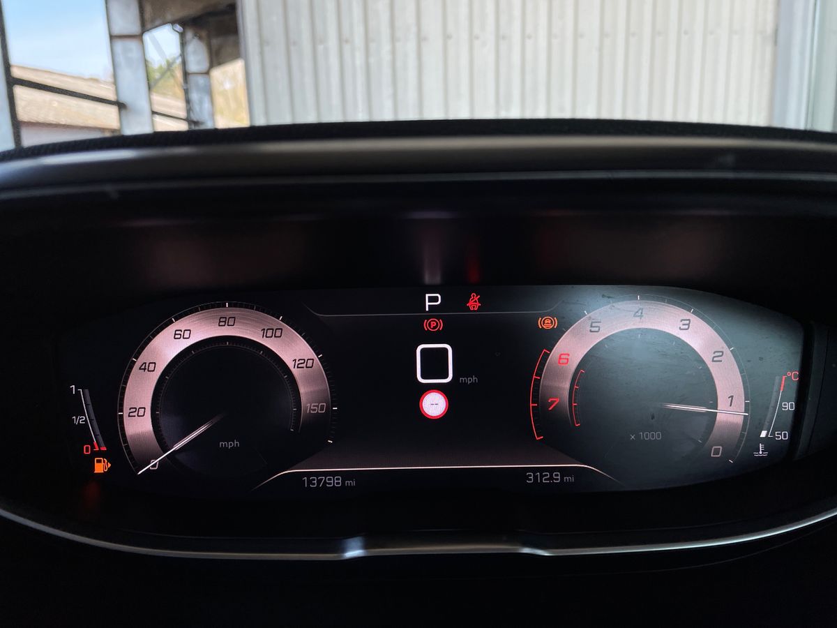 Used Peugeot 3008 2022 for sale - 77971781: Photo 23