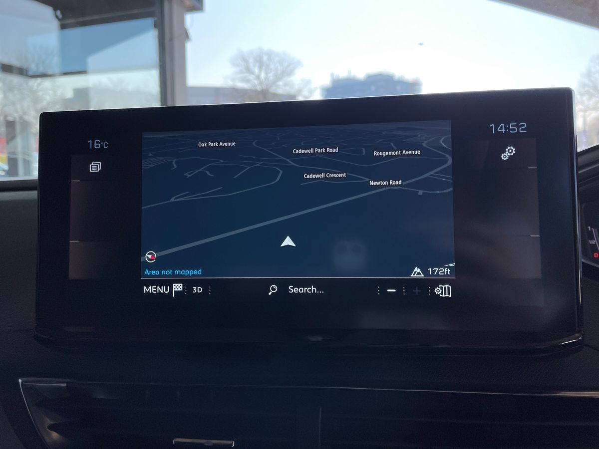 Used Peugeot 3008 2022 for sale - 77971781: Photo 25