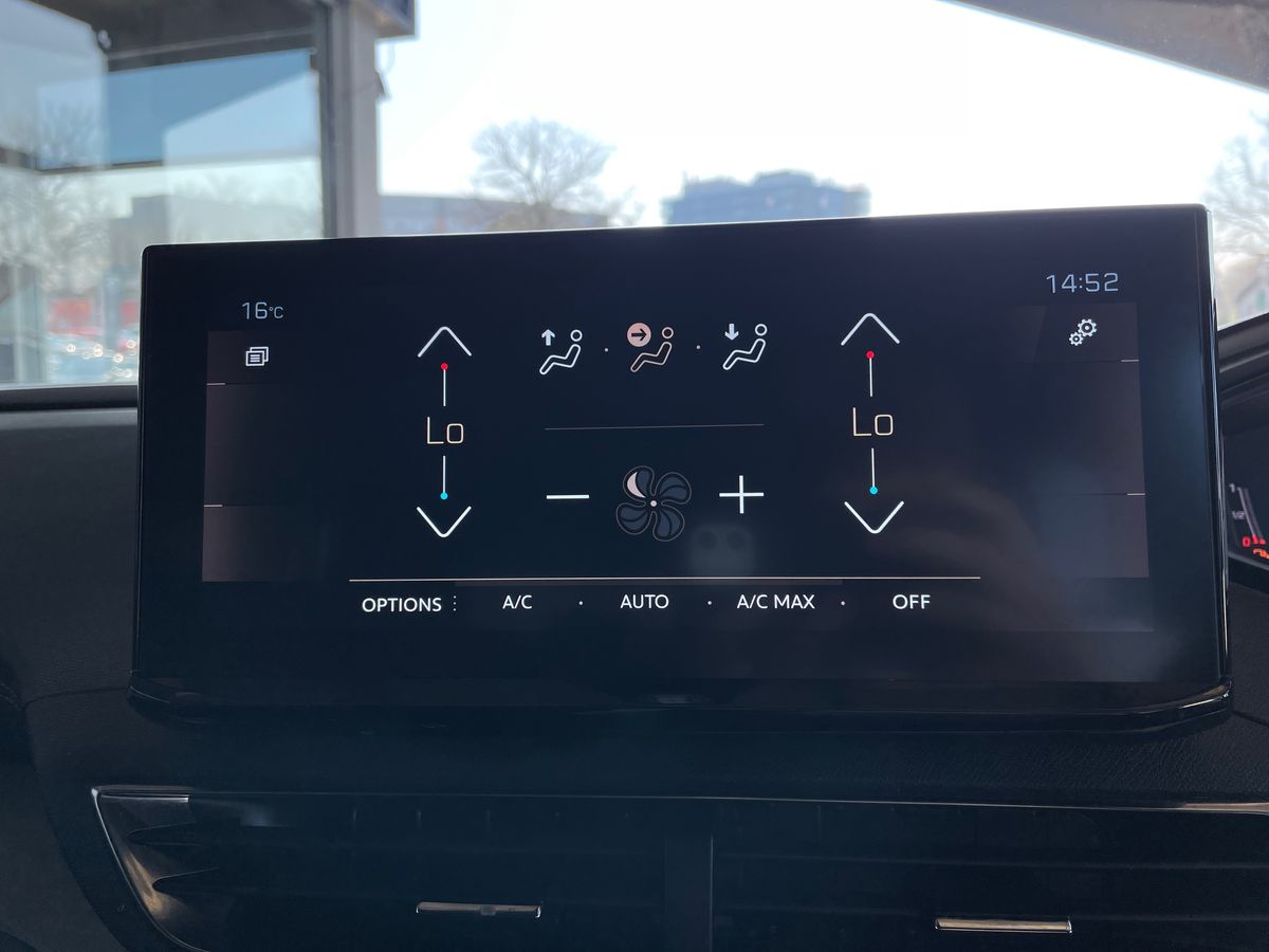 Used Peugeot 3008 2022 for sale - 77971781: Photo 26