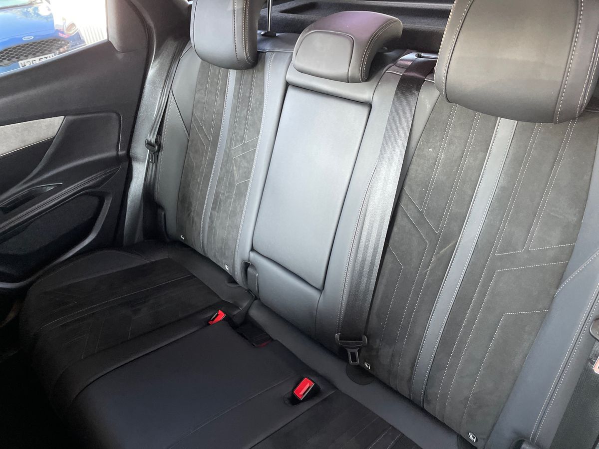 Used Peugeot 3008 2022 for sale - 77971781: Photo 28