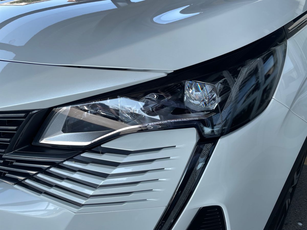 Used Peugeot 3008 2022 for sale - 77971781: Photo 32