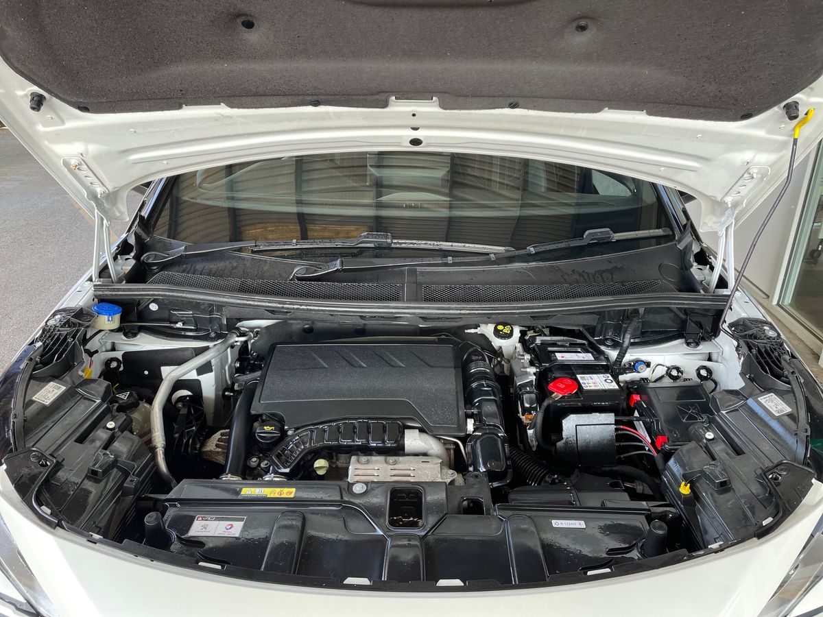 Used Peugeot 3008 2022 for sale - 77971781: Photo 33