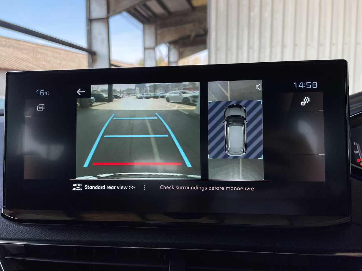 Used Peugeot 3008 2022 for sale - 77971781: Photo 46