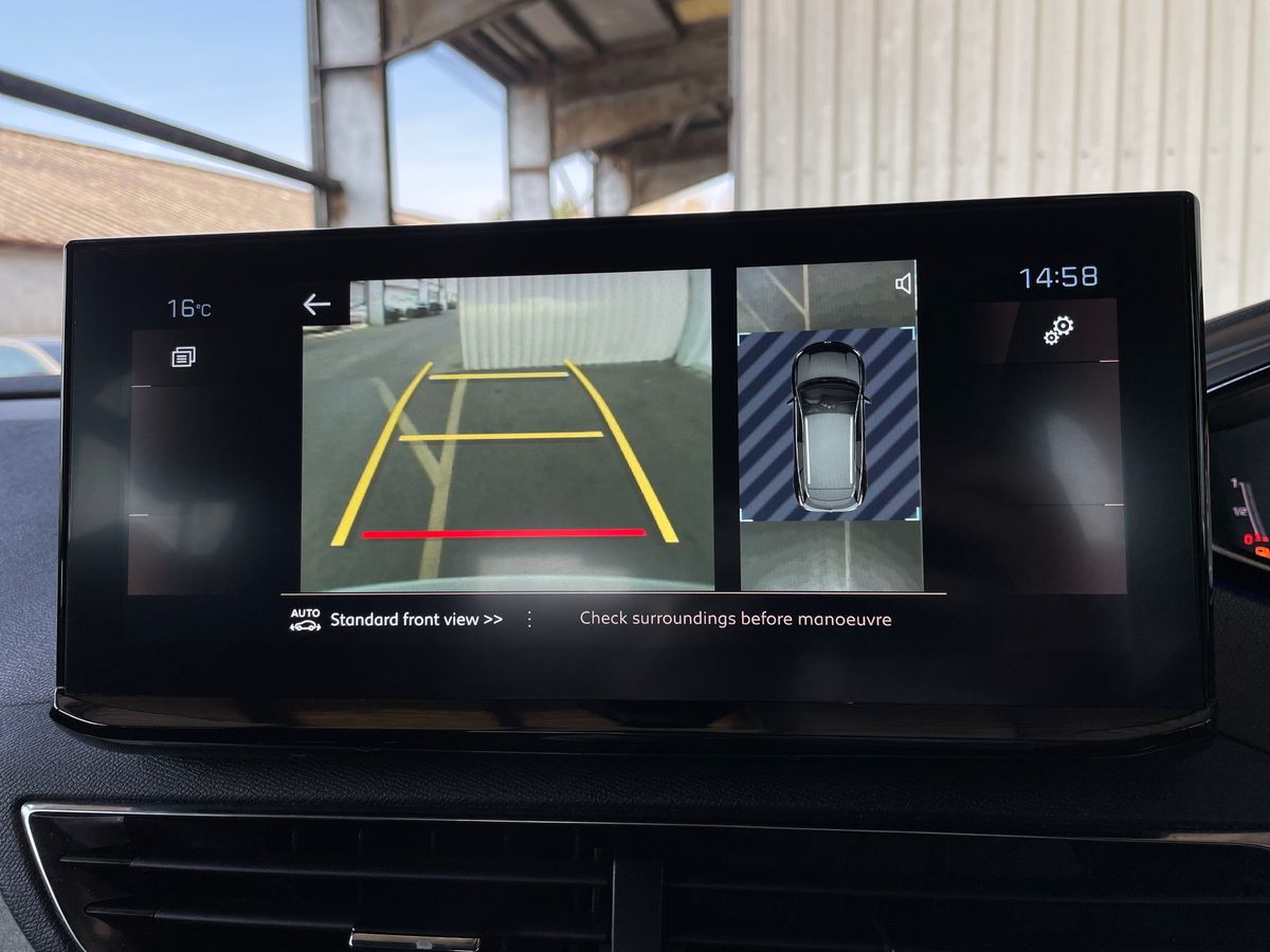 Used Peugeot 3008 2022 for sale - 77971781: Photo 47