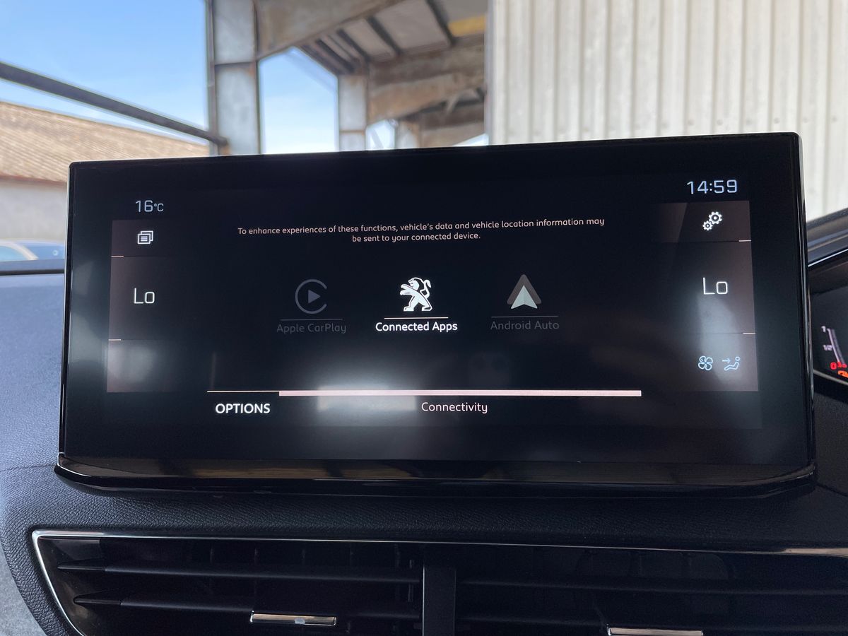 Used Peugeot 3008 2022 for sale - 77971781: Photo 48