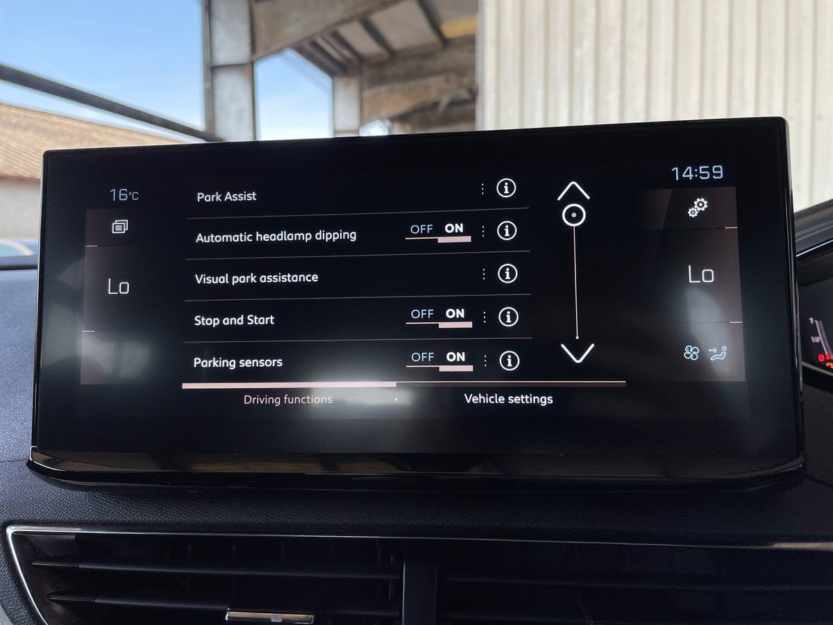 Used Peugeot 3008 2022 for sale - 77971781: Photo 49