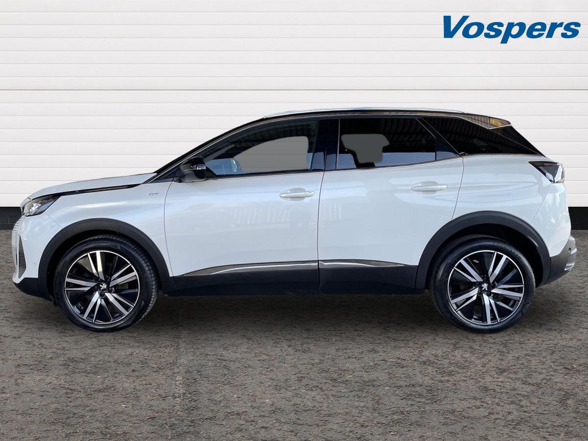 Used Peugeot 3008 2022 for sale - 77971781: Photo 5