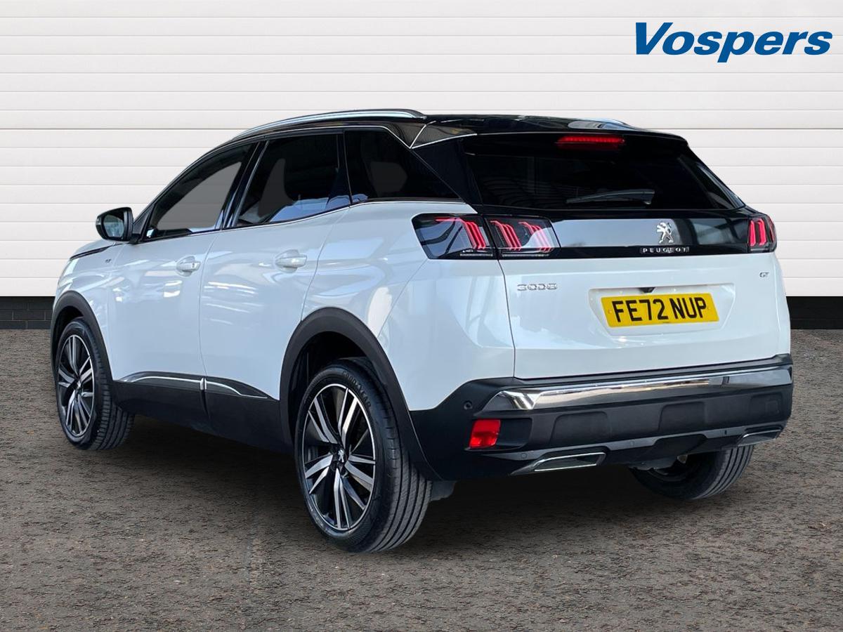 Used Peugeot 3008 2022 for sale - 77971781: Photo 6