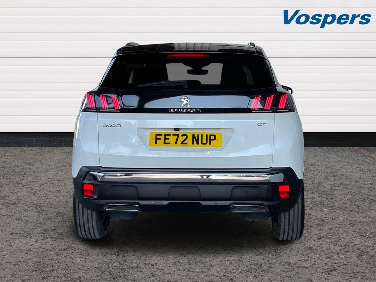 Used Peugeot 3008 2022 for sale - 77971781: Photo 7