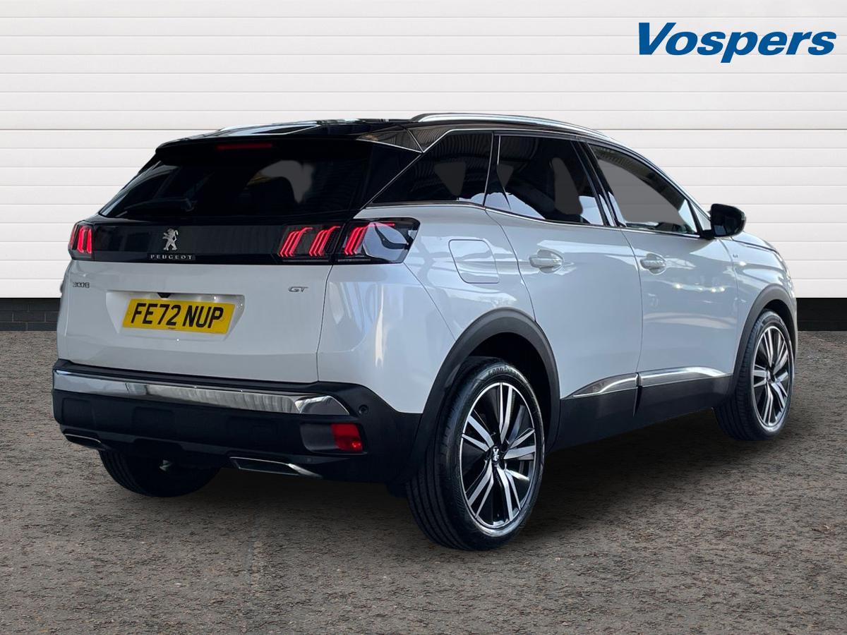 Used Peugeot 3008 2022 for sale - 77971781: Photo 9