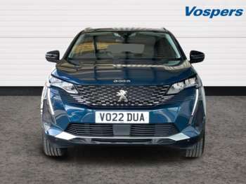 Used Peugeot 3008 2022 for sale - 75019162: Photo