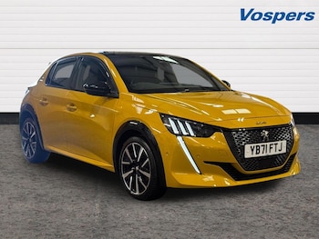 Used Peugeot 208 2021 for sale - 79468810: Photo