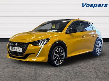 Used Peugeot 208 2021 for sale - 79468810: Photo