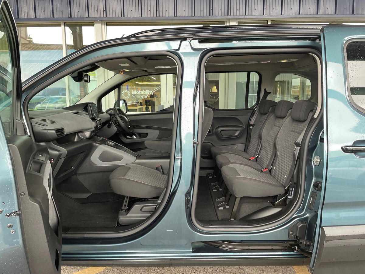 Vehicle 36