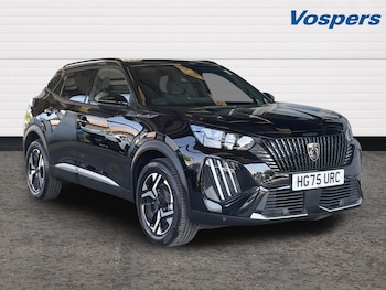 Used Peugeot 2008 2026 for sale - 79014193: Photo
