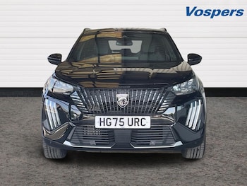 Used Peugeot 2008 2026 for sale - 79014193: Photo