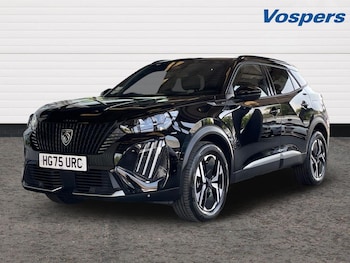 Used Peugeot 2008 2026 for sale - 79014193: Photo