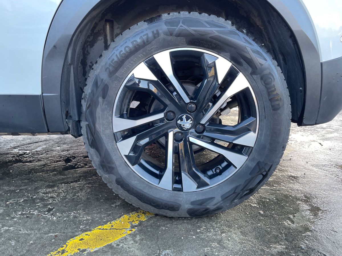 Used Peugeot 2008 2022 for sale - 76523523: Photo 14