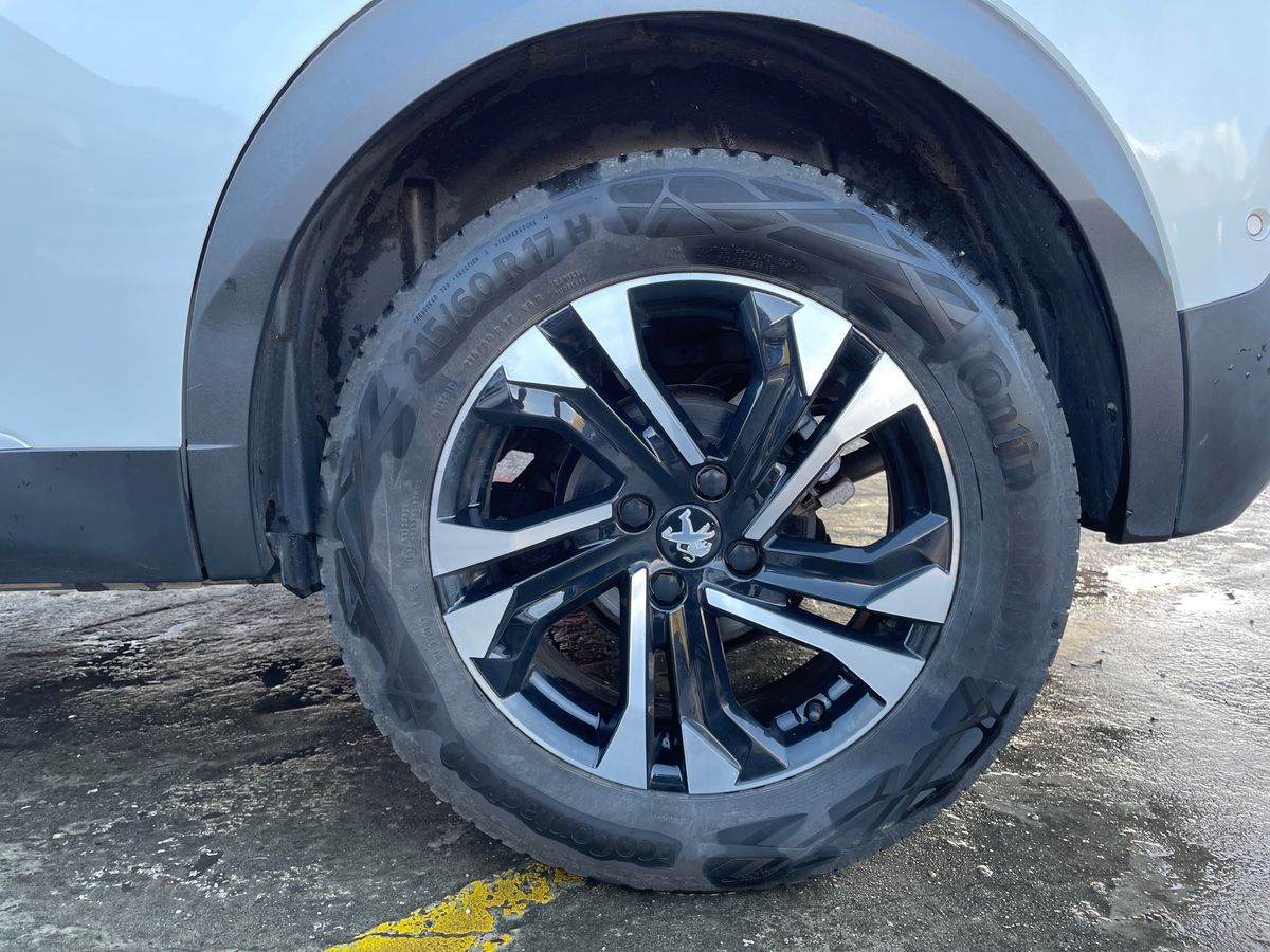 Used Peugeot 2008 2022 for sale - 76523523: Photo 15