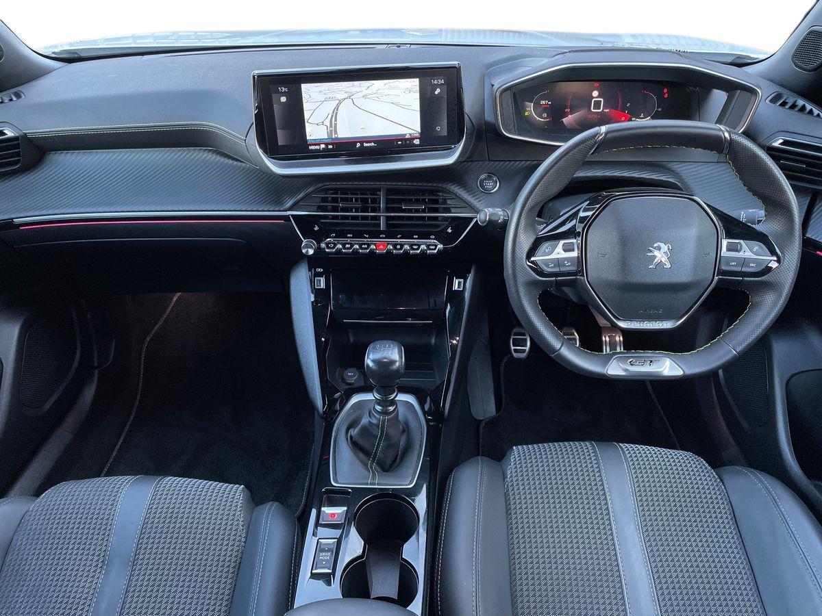 Used Peugeot 2008 2022 for sale - 76523523: Photo 19