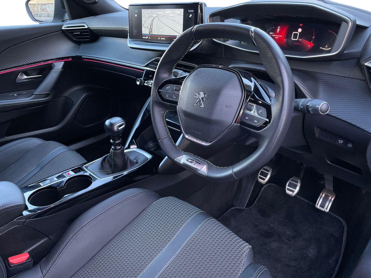 Used Peugeot 2008 2022 for sale - 76523523: Photo 22