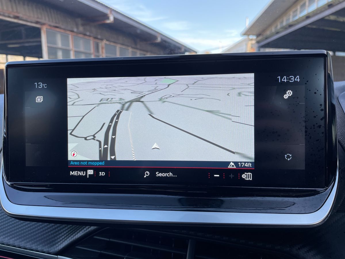 Used Peugeot 2008 2022 for sale - 76523523: Photo 25