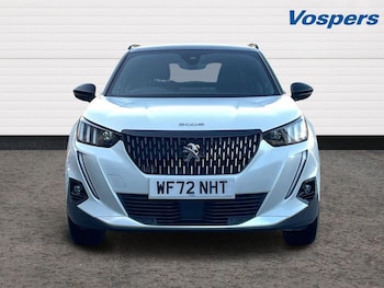 Used Peugeot 2008 2022 for sale - 76523523: Photo
