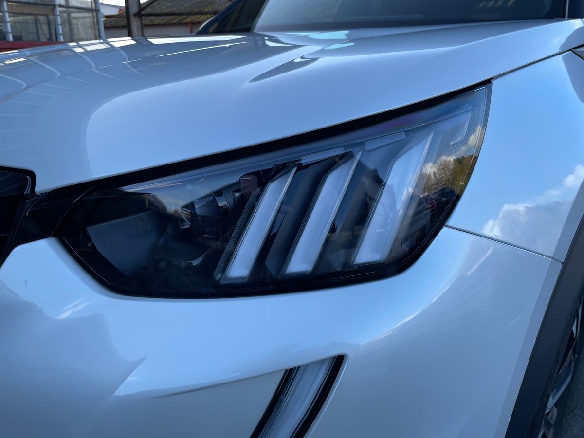 Used Peugeot 2008 2022 for sale - 76523523: Photo 32