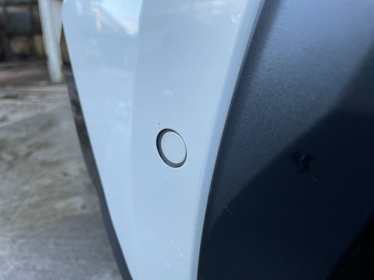 Used Peugeot 2008 2022 for sale - 76523523: Photo 34