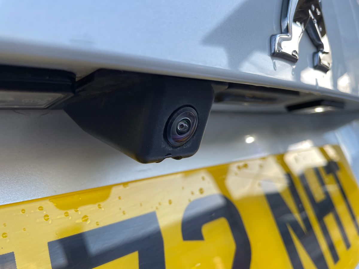 Used Peugeot 2008 2022 for sale - 76523523: Photo 35