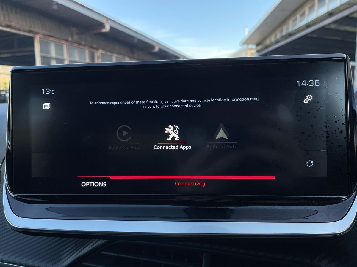 Used Peugeot 2008 2022 for sale - 76523523: Photo 40